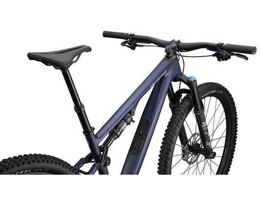 Велосипед Specialized EPIC 8 EVO COMP [BLUONYX/DUNEWHT] - L (90324