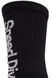 Носки FOX RANGER Sock - 8 inch - WORLDWIDE [Black], S/M
