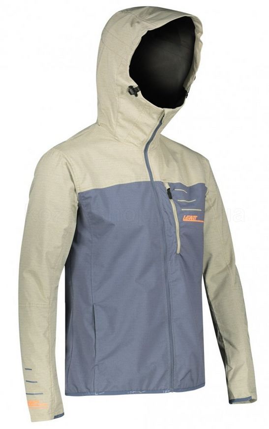 Вело куртка LEATT MTB 2.0 Jacket All Mountain [Dune], L