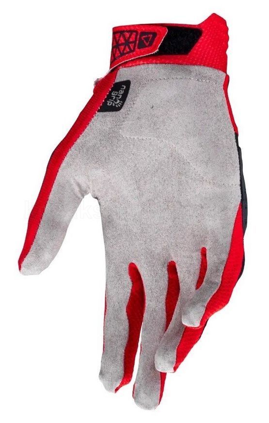 Перчатки LEATT Glove Moto 4.5 Lite [Red], M (9)