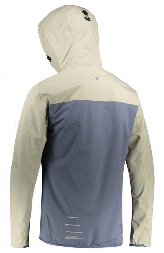 Вело куртка LEATT MTB 2.0 Jacket All Mountain [Dune], L