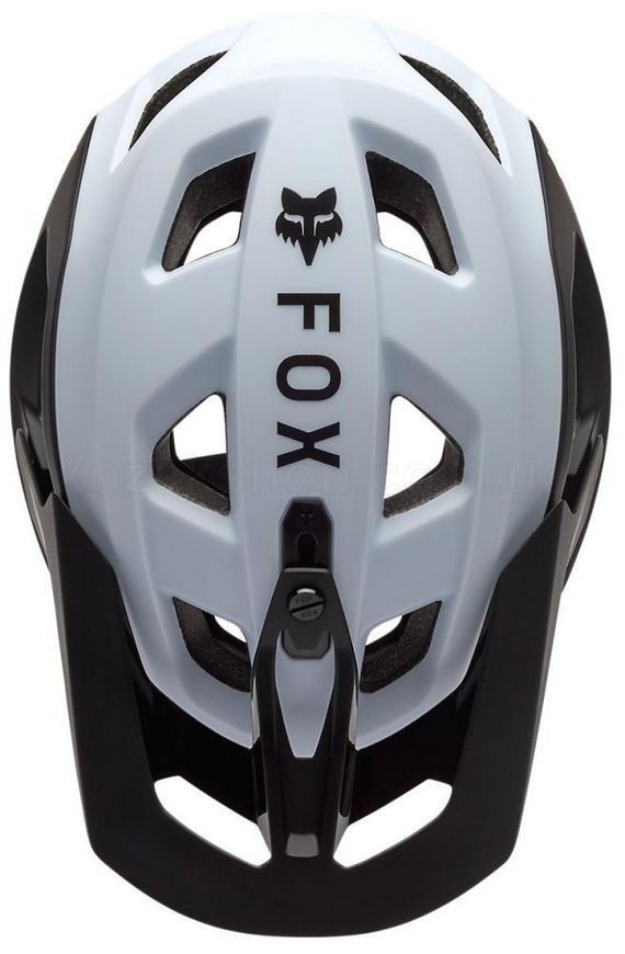 Вело шолом FOX SPEEDFRAME Helmet - 5050 [Black], L