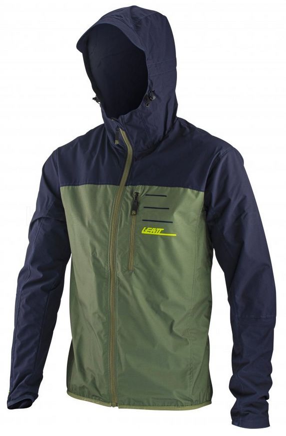 Вело куртка LEATT Jacket MTB 2.0 [Cactus], M