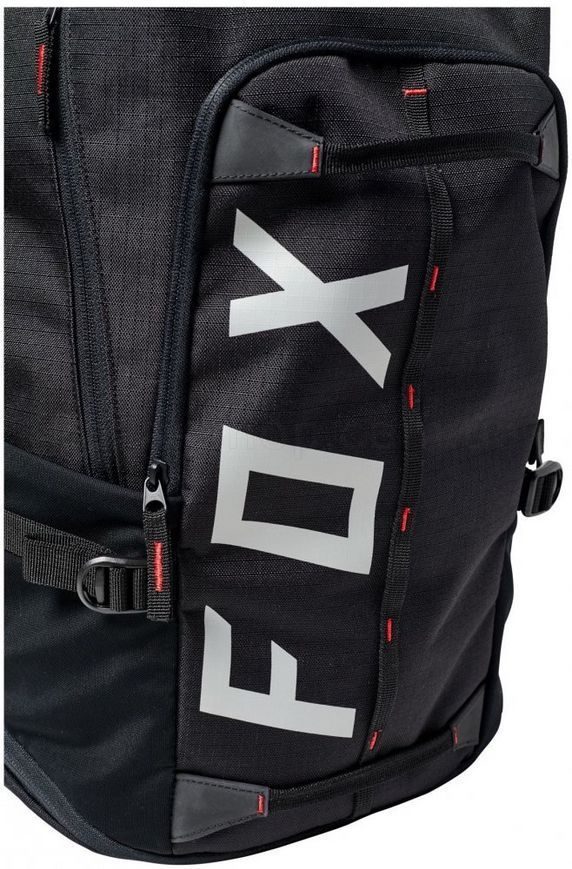 Рюкзак FOX TRANSITION PACK [Black]