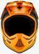 Вело шолом Ride 100% STATUS Helmet [Topenga Orange], XL