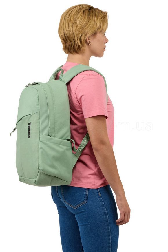 Рюкзак Thule Notus Backpack 20L (Basil Green)