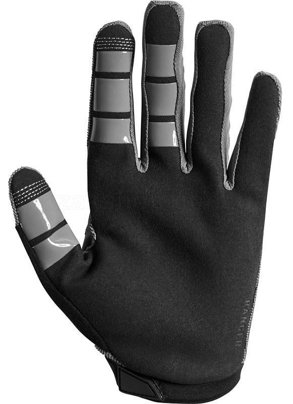 Вело рукавички FOX RANGER GLOVE [Pewter], XL (11)