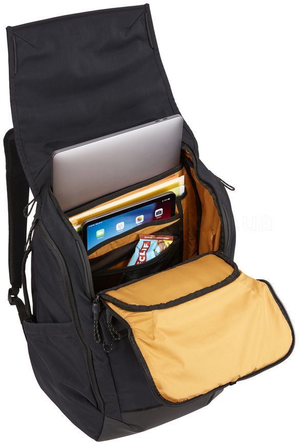 Рюкзак Thule Paramount Backpack 27L (Black)