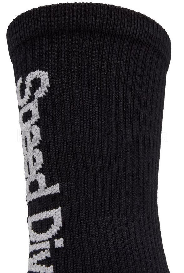 Носки FOX RANGER Sock - 8 inch - WORLDWIDE [Black], S/M