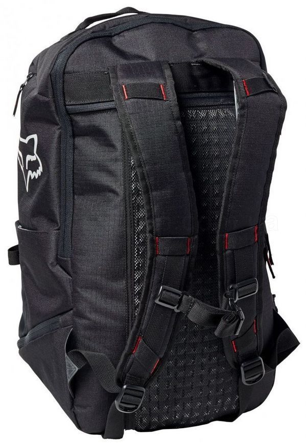 Рюкзак FOX TRANSITION PACK [Black]