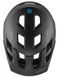 Вело шолом LEATT Helmet DBX 1.0 [Black], L
