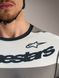 Вело джерси Alpinestars A-Dura Race SS Jersey [Black] - S