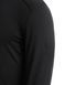 Термокофта Icebreaker 200 Oasis LS Half Zip MEN [BLACK] - S