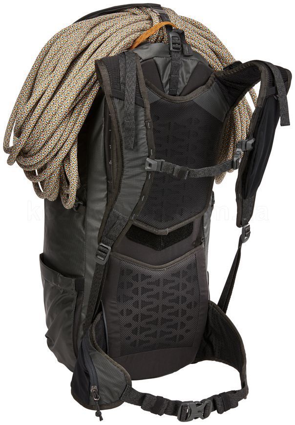 Похідний рюкзак Thule Stir 35L men's (Obsidian)