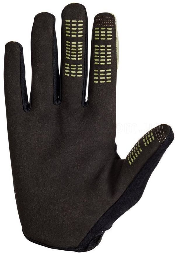 Вело рукавички FOX RANGER GLOVE - SWARMER [Pale Green], XL (11)