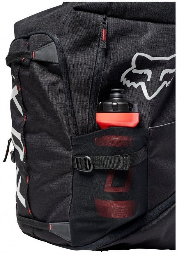 Рюкзак FOX TRANSITION PACK [Black]