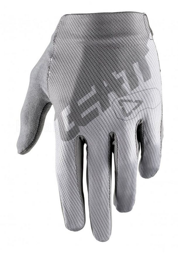 Вело рукавички LEATT Glove DBX 1.0 [Slate], M (9)