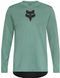 Вело джерси FOX RANGER LS Jersey - FOXHEAD [Pine], M