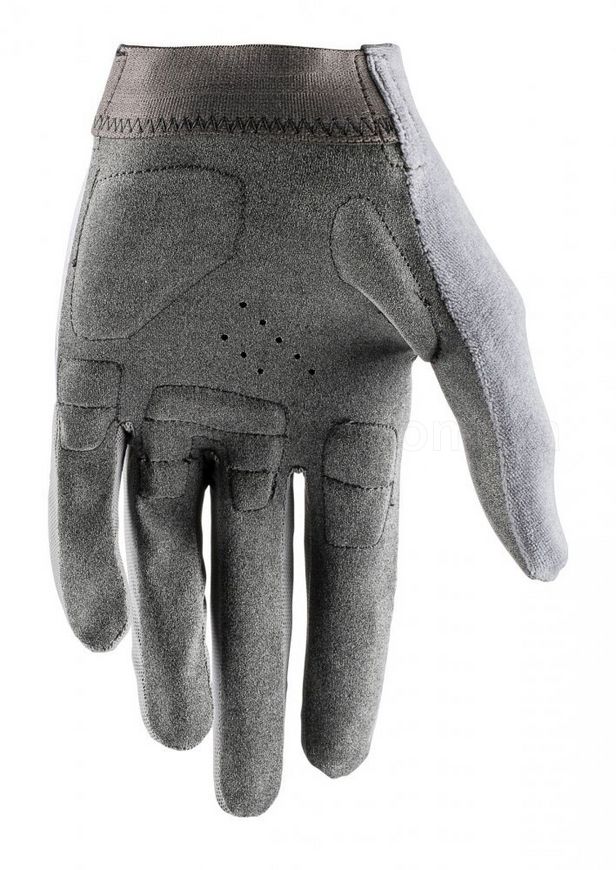 Вело рукавички LEATT Glove DBX 1.0 [Slate], M (9)