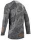 Вело джерси LEATT MTB 2.0 Gravity Jersey LS [Granite], L