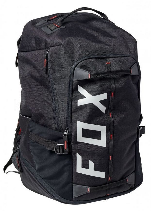 Рюкзак FOX TRANSITION PACK [Black]