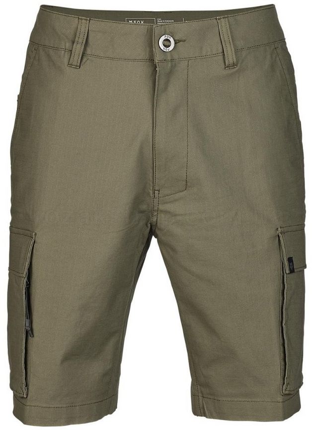 Шорты FOX Slambozo 3.0 Short [Olive Green], 32