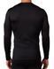 Термокофта FOX Tecbase Long Sleeve Shirt [Black], S