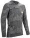 Вело джерси LEATT MTB 2.0 Gravity Jersey LS [Granite], L