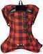 Рюкзак USWE OUTLANDER XC 2L Hydration Pack [Flannel Red]