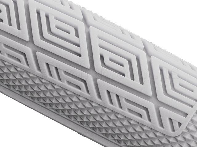 Грипси Ergon GDH Vali H&ouml;ll Edition [white/gold]