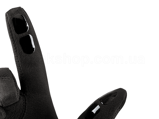 Перчатки Ergon HM2 black - Größe M