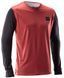 Комплект LEATT MTB 1.0 Ride Kit [Dusty Red], 34/L