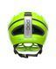 Шолом POCito Omne SPIN дитячий (Fluorescent Yellow/Green, XS)