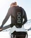 Защита спины POC VPD System Back (Uranium Black, L)