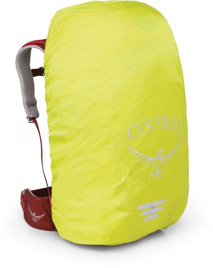 Рейнкавер Osprey Ultralight High Vis Raincover XS (2022) [Electric Lime] - XS