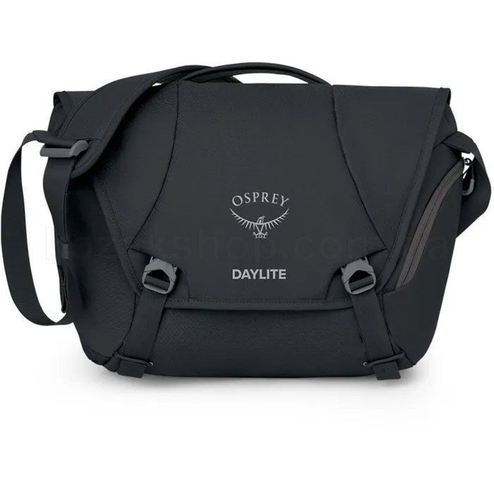 Сумка через плечо Osprey Daylite Messenger 12 [black]