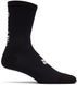 Носки FOX RANGER Sock - 8 inch - WORLDWIDE [Black], S/M