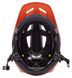 Шлем FOX SPEEDFRAME HELMET [Atomic Orange], L