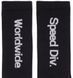 Носки FOX RANGER Sock - 8 inch - WORLDWIDE [Black], S/M