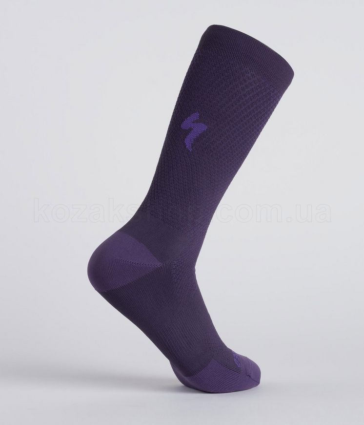 Носки Specialized Hydrogen Vent Tall Road Socks [DUSK] - M (64723-2033)