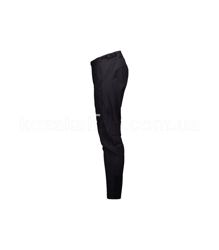 Вело штаны POC Men's Motion MTB Pants [Uranium Black] - S