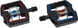 Контактные педали CrankBrothers MALLET DH [Loic Bruni Edition]