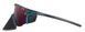 Окуляри Julbo ULTIMATE COVER NOIR/BLEU R0-4HC