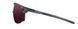 Окуляри Julbo ULTIMATE COVER NOIR/BLEU R0-4HC