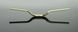 Руль Renthal Fatbar V3 35, 820, 60, [AluGold]