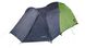 Палатка Hannah Arrant 3 Spring green/Cloudy grey