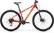 Велосипед Merida BIG.NINE 60-3X, S, RACE RED(ORANGE)
