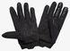 Перчатки Ride 100% GEOMATIC Glove [Black], M (9)