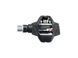 Контактні педалі TIME ATAC XC 6 XC/CX pedal, including ATAC cleats, Black