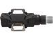 Контактні педалі TIME ATAC XC 6 XC/CX pedal, including ATAC cleats, Black